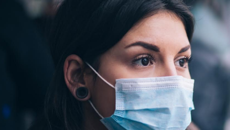 Koronavirüsle Kalp Krizi Oranları Patladı!