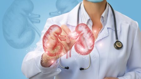 Polikistik Böbrek Hastalığı Tedavisi