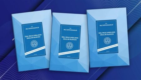 Özel Proje Okulları Kılavuzu Yayımlandı