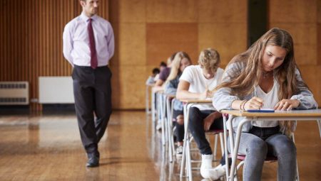 Okullar Açılıyor Çocuklar Hazır mı ?